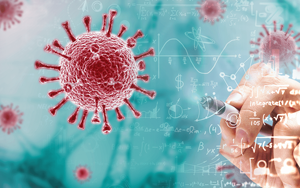 感染兩種新冠變異株會產(chǎn)生第三種新毒株！真正的“毒王”可能還未出現(xiàn)