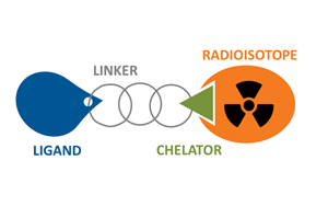 核藥銷售額首破 10 億美元大關(guān)，核素螯合劑作用凸顯