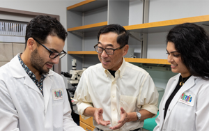 斯坦福大學(xué)新細(xì)胞療法治愈了小鼠的1型糖尿病