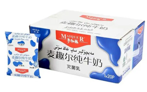 『麥趣爾』牛奶中檢出的『丙二醇』,是為何物？對(duì)身體有何影響？