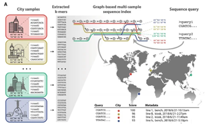 Cell發(fā)布全球城市微生物組圖譜，你的住所信息可能就藏在鞋子上