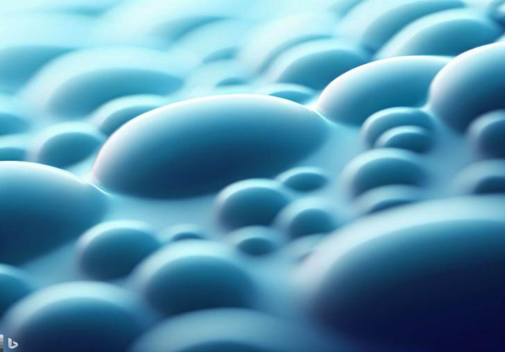 有機(jī)硅表面活性劑多行業(yè)應(yīng)用