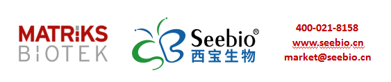 Matriks Biotek一級(jí)代理西寶生物