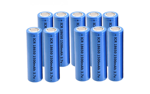 儲(chǔ)能材料之鋰電池