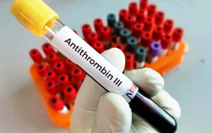 血漿凝血酶-抗凝血酶復合物（TAT）-磁微?；瘜W發(fā)光 （吖啶酯）解決方案