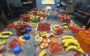 音你閃耀！第2屆“西寶好聲音”K歌大賽激情唱響