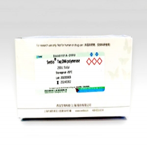 Seebio? Taq DNA Polymerase（不含dNTP）